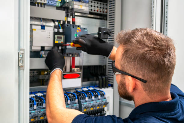 Best Industrial Electrical Services  in Farmington, NM