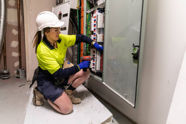 Best Licensed Electrician  in Farmington, NM
