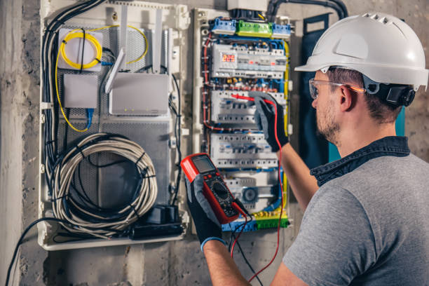 Best Electrical Upgrades for Homes  in Farmington, NM