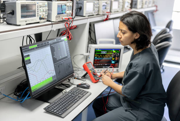 Professional Electrician in NM