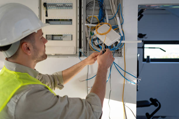Best Electrical Wiring Services  in Farmington, NM